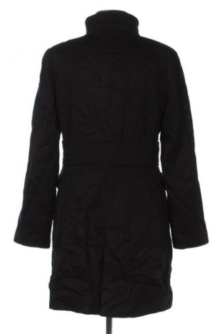 Γυναικείο παλτό Zara, Μέγεθος L, Χρώμα Μαύρο, Τιμή 35,99 €