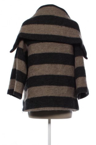 Dámsky kabát  Zara, Veľkosť M, Farba Viacfarebná, Cena  36,05 €