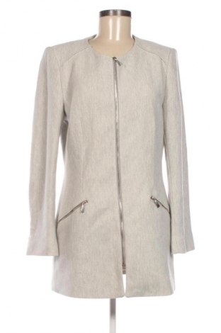 Дамско палто Zara, Размер XL, Цвят Многоцветен, Цена 54,81 лв.