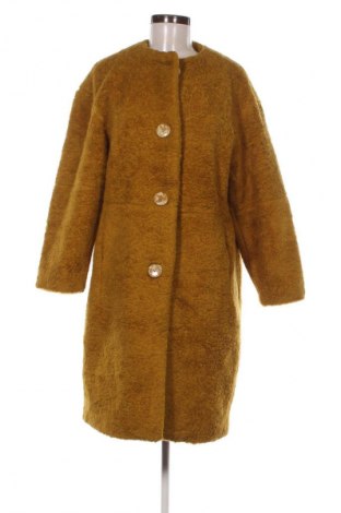 Női kabát Zara, Méret S, Szín Zöld, Ár 16 789 Ft