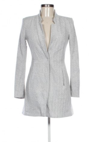 Dámsky kabát  Zara, Veľkosť XS, Farba Viacfarebná, Cena  30,95 €