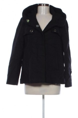 Dámsky kabát  Zara, Veľkosť L, Farba Čierna, Cena  44,95 €