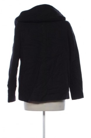 Dámsky kabát  Zara, Veľkosť L, Farba Čierna, Cena  44,95 €