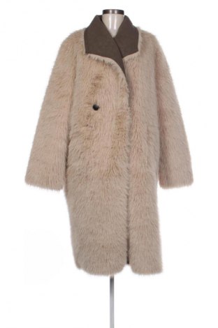 Dámsky kabát  Zara, Veľkosť M, Farba Viacfarebná, Cena  94,27 €