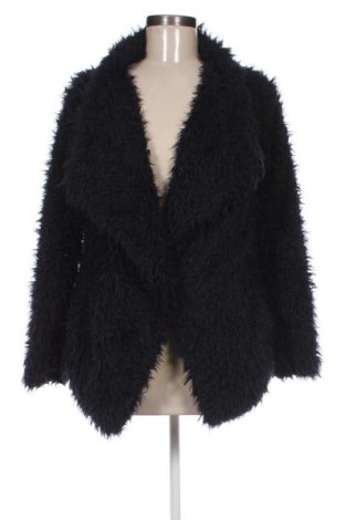 Palton de femei Zara, Mărime M, Culoare Albastru, Preț 207,99 Lei