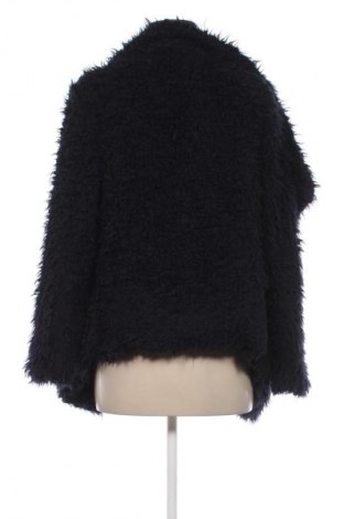 Palton de femei Zara, Mărime M, Culoare Albastru, Preț 207,99 Lei