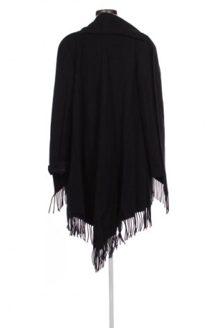 Dámský kabát  Zara, Velikost S, Barva Černá, Cena  659,00 Kč