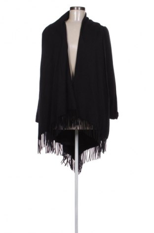 Dámský kabát  Zara, Velikost S, Barva Černá, Cena  659,00 Kč