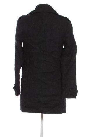 Palton de femei Zara, Mărime XS, Culoare Negru, Preț 212,99 Lei