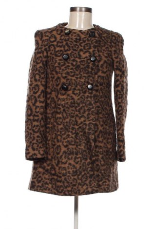 Dámsky kabát  Zara, Veľkosť XS, Farba Viacfarebná, Cena  30,95 €