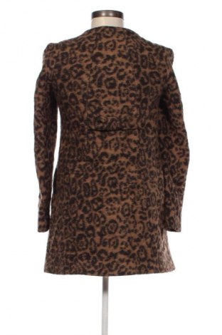 Dámsky kabát  Zara, Veľkosť XS, Farba Viacfarebná, Cena  30,95 €