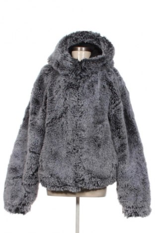 Dámský kabát  Zara, Velikost L, Barva Šedá, Cena  1 089,00 Kč