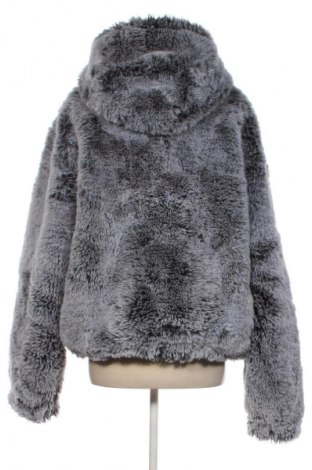 Dámský kabát  Zara, Velikost L, Barva Šedá, Cena  1 089,00 Kč