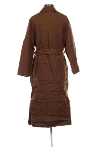Női kabát Zara, Méret S, Szín Barna, Ár 16 779 Ft