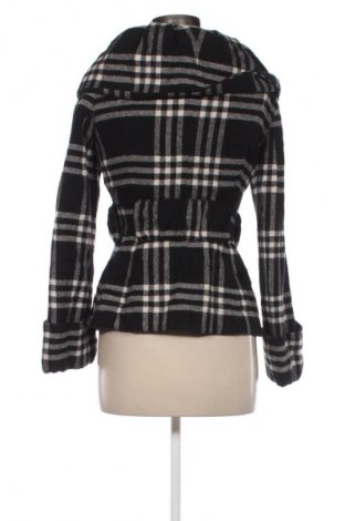 Damski płaszcz Zara, Rozmiar S, Kolor Kolorowy, Cena 201,99 zł