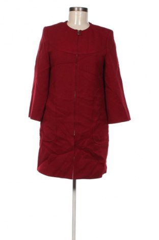 Női kabát Zara, Méret XS, Szín Piros, Ár 14 649 Ft