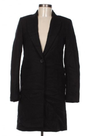 Női kabát Zara, Méret XS, Szín Fekete, Ár 21 739 Ft