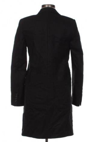 Női kabát Zara, Méret XS, Szín Fekete, Ár 21 739 Ft