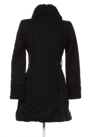 Dámský kabát  Zara, Velikost S, Barva Černá, Cena  969,00 Kč