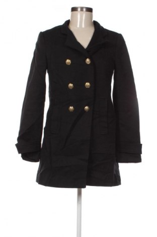 Damenmantel Zara, Größe S, Farbe Schwarz, Preis € 14,99