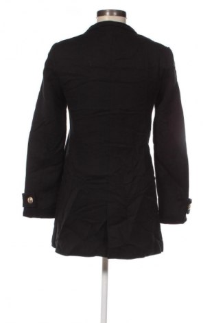 Damenmantel Zara, Größe S, Farbe Schwarz, Preis € 14,99