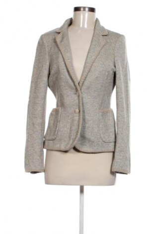 Damski płaszcz Zara, Rozmiar L, Kolor Beżowy, Cena 121,99 zł