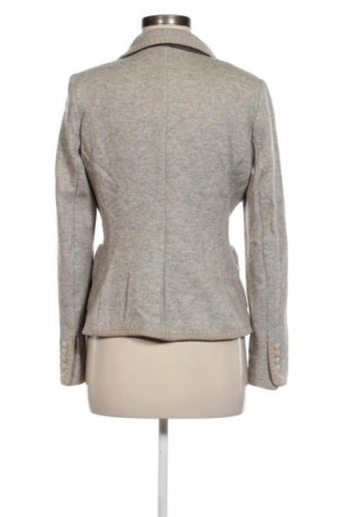 Damski płaszcz Zara, Rozmiar L, Kolor Beżowy, Cena 121,99 zł