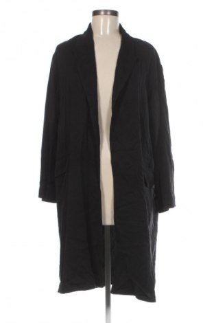 Dámsky kabát  Zara, Veľkosť M, Farba Čierna, Cena  28,13 €