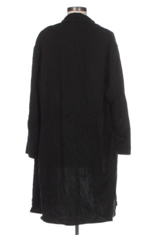 Dámsky kabát  Zara, Veľkosť M, Farba Čierna, Cena  28,13 €