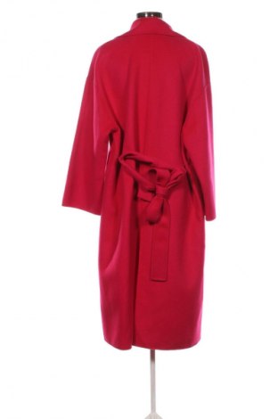 Dámsky kabát  Zara, Veľkosť XS, Farba Ružová, Cena  34,79 €