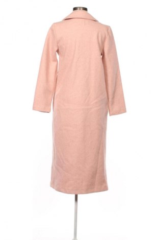 Dámský kabát  Zara, Velikost S, Barva Růžová, Cena  1 119,00 Kč