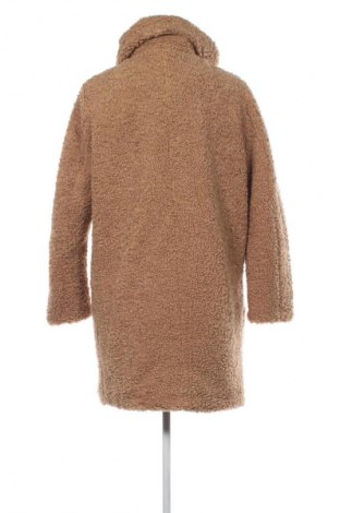 Palton de femei Zara, Mărime M, Culoare Maro, Preț 238,99 Lei