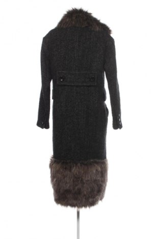 Дамско палто Zara, Размер M, Цвят Многоцветен, Цена 68,00 лв.