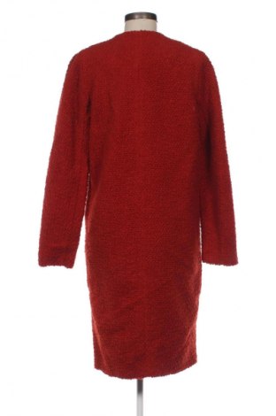 Damenmantel Zara, Größe M, Farbe Rot, Preis 31,99 €