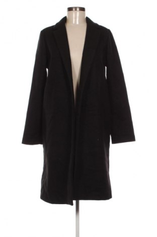 Damski płaszcz Zara, Rozmiar M, Kolor Czarny, Cena 185,99 zł
