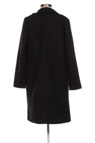 Damski płaszcz Zara, Rozmiar M, Kolor Czarny, Cena 185,99 zł
