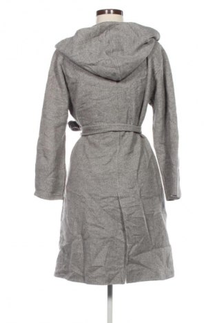 Дамско палто Zara, Размер M, Цвят Сив, Цена 16,99 лв.