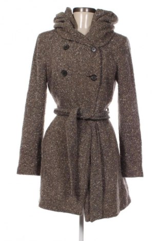 Dámsky kabát  Zara, Veľkosť L, Farba Viacfarebná, Cena  39,95 €