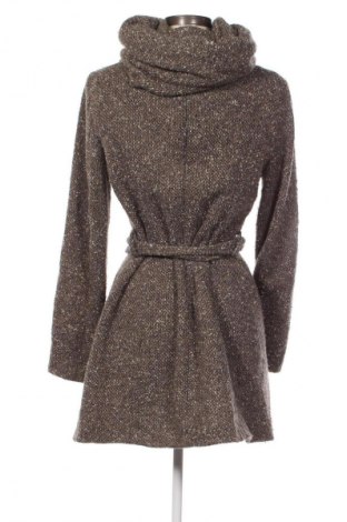 Dámsky kabát  Zara, Veľkosť L, Farba Viacfarebná, Cena  39,95 €