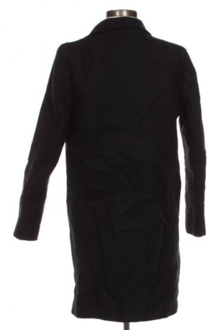 Γυναικείο παλτό Zara, Μέγεθος L, Χρώμα Μαύρο, Τιμή 44,99 €