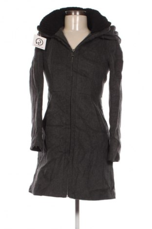 Női kabát Zara, Méret S, Szín Szürke, Ár 16 289 Ft