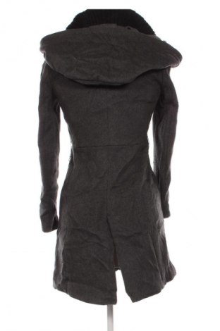 Női kabát Zara, Méret S, Szín Szürke, Ár 16 289 Ft