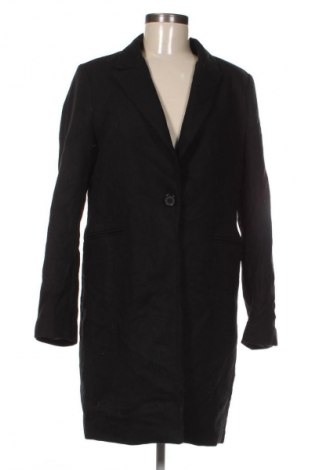 Damenmantel Zara, Größe M, Farbe Schwarz, Preis € 45,99