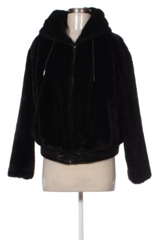 Damenmantel Zara, Größe L, Farbe Schwarz, Preis € 35,99