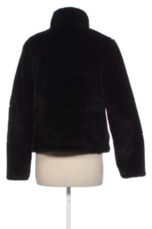 Damski płaszcz Zara, Rozmiar M, Kolor Czarny, Cena 120,99 zł