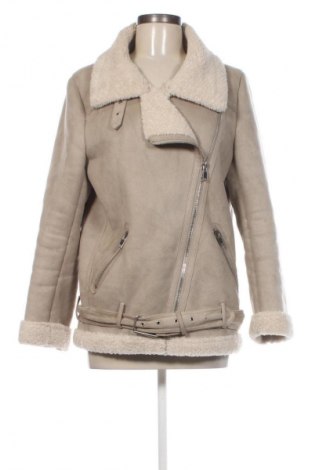 Γυναικείο παλτό Zara, Μέγεθος M, Χρώμα Γκρί, Τιμή 10,99 €