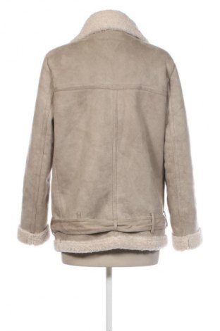 Γυναικείο παλτό Zara, Μέγεθος M, Χρώμα Γκρί, Τιμή 10,99 €