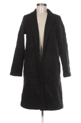 Damski płaszcz Zara, Rozmiar M, Kolor Czarny, Cena 129,99 zł