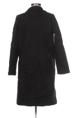 Damski płaszcz Zara, Rozmiar M, Kolor Czarny, Cena 129,99 zł