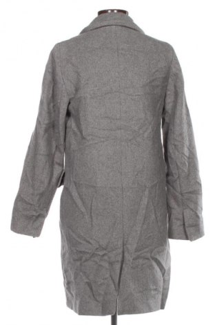 Damenmantel Zara, Größe XS, Farbe Grau, Preis 36,99 €